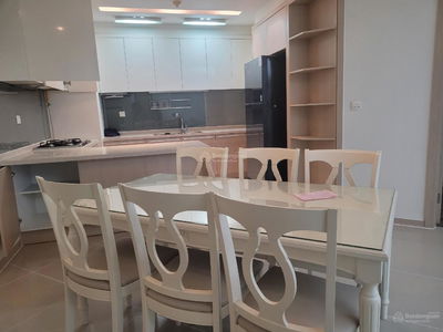 Imperia An Phu, Vietnam Imperia An Phu, Vietnam