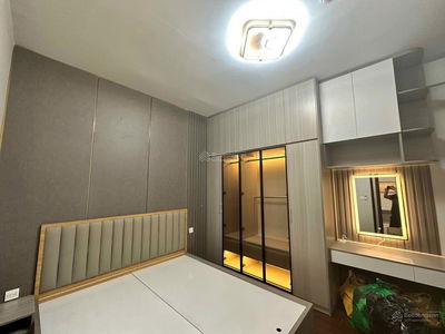 Diamond Connect Project, Vietnam Diamond Connect Project, Vietnam