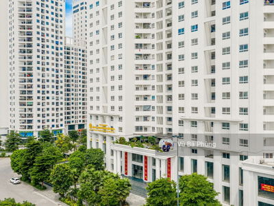 Tecco Garden Project, Vietnam Tecco Garden Project, Vietnam