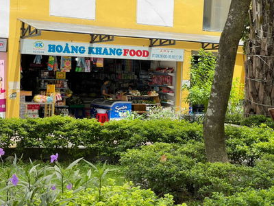 City Gate Towers, Vietnam City Gate Towers, Vietnam