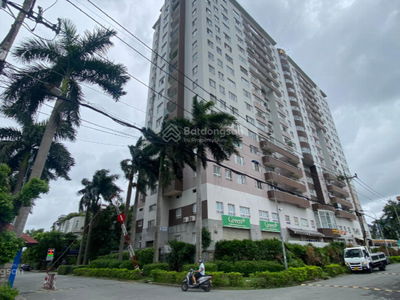 A.View Apartment, Vietnam A.View Apartment, Vietnam