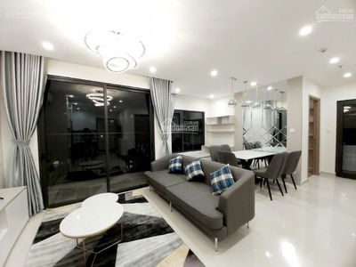 Vinhomes Grand Park, Vietnam Vinhomes Grand Park, Vietnam