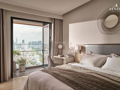 Zenith, Vietnam Zenith, Vietnam