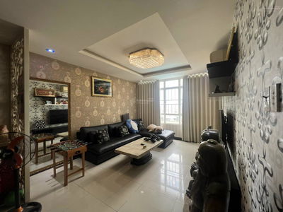Chanh Hung Apartment - Giai Viet, Vietnam Chanh Hung Apartment - Giai Viet, Vietnam