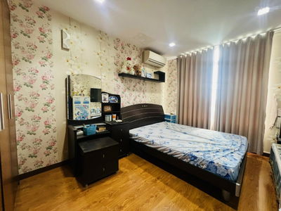 Chanh Hung Apartment - Giai Viet, Vietnam Chanh Hung Apartment - Giai Viet, Vietnam