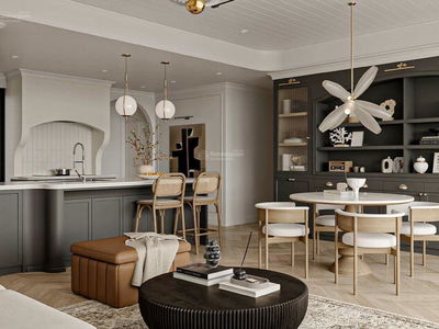 Centum Wealth Apartment, Vietnam Centum Wealth Apartment, Vietnam