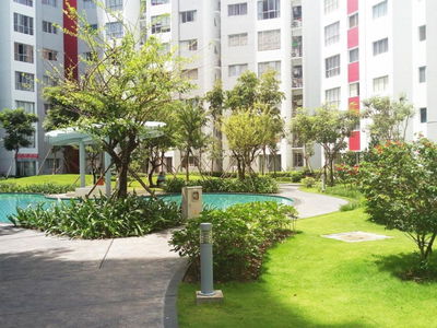 Celadon City, Vietnam Celadon City, Vietnam