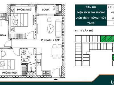 New Lavida Project, Vietnam New Lavida Project, Vietnam