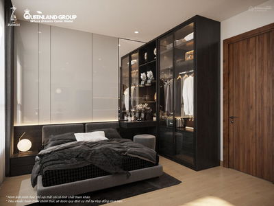 The Zurich - Vinhomes Ocean Park project, Vietnam The Zurich - Vinhomes Ocean Park project, Vietnam