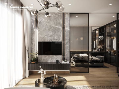 The Zurich - Vinhomes Ocean Park project, Vietnam The Zurich - Vinhomes Ocean Park project, Vietnam