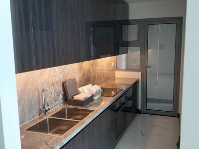 Empire City Thu Thiem, Vietnam Empire City Thu Thiem, Vietnam