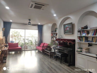 Eurowindow Multi Complex Project, Vietnam Eurowindow Multi Complex Project, Vietnam