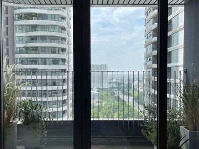 Han Jardin Apartment Project, Vietnam Han Jardin Apartment Project, Vietnam