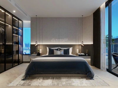 Han Jardin Apartment Project, Vietnam Han Jardin Apartment Project, Vietnam