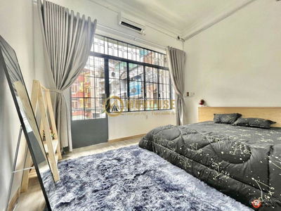 Phan Dang Luu Street, Vietnam Phan Dang Luu Street, Vietnam