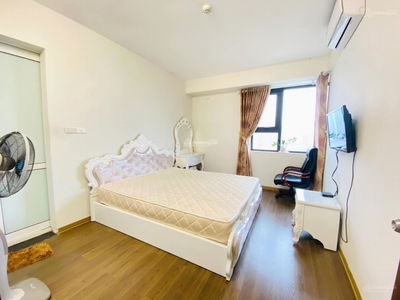 Ton That Tung Street, Vietnam Ton That Tung Street, Vietnam