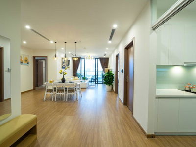 Vinhomes Skylake Project, Vietnam Vinhomes Skylake Project, Vietnam