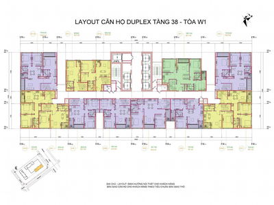 Vinhomes West Point Project, Vietnam Vinhomes West Point Project, Vietnam