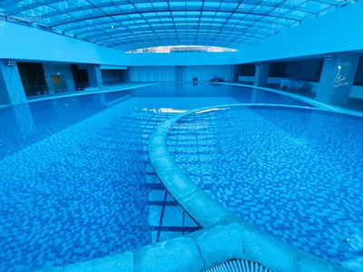 Vinhomes West Point Project