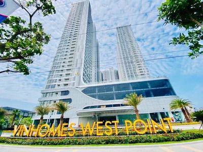 Vinhomes West Point Project, Vietnam Vinhomes West Point Project, Vietnam