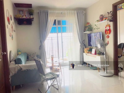 TDH Building - Binh Chieu, Vietnam TDH Building - Binh Chieu, Vietnam