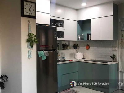 TDH Building - Binh Chieu, Vietnam TDH Building - Binh Chieu, Vietnam