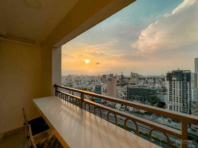 Saigon Royal Residence, Vietnam Saigon Royal Residence, Vietnam