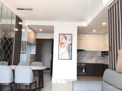 Saigon Royal Residence, Vietnam Saigon Royal Residence, Vietnam