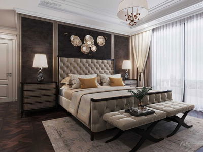 The Golden Palm Le Van Luong, Vietnam The Golden Palm Le Van Luong, Vietnam