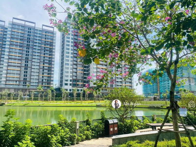 Mizuki Park, Vietnam Mizuki Park, Vietnam