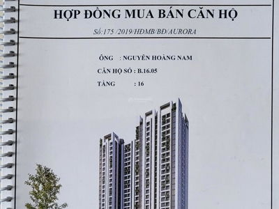 Aurora Residences, Vietnam Aurora Residences, Vietnam