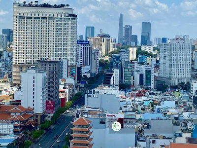 Newton Residence, Vietnam Newton Residence, Vietnam