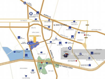 - An Lac Green Symphony, Vietnam - An Lac Green Symphony, Vietnam