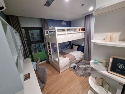 - An Lac Green Symphony, Vietnam - An Lac Green Symphony, Vietnam