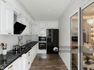 Tecco Garden Project, Vietnam Tecco Garden Project, Vietnam