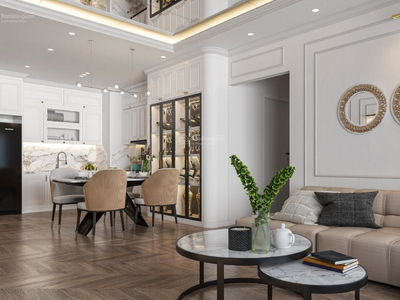 My Dinh I Project, Vietnam My Dinh I Project, Vietnam