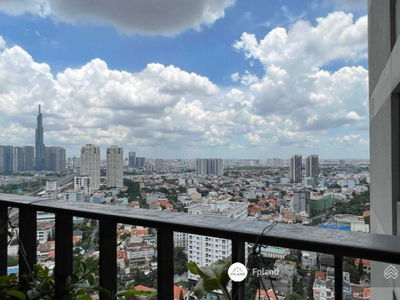 Masteri Thao Dien, Vietnam Masteri Thao Dien, Vietnam