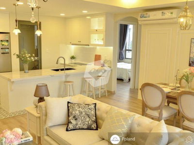 Masteri Thao Dien, Vietnam Masteri Thao Dien, Vietnam