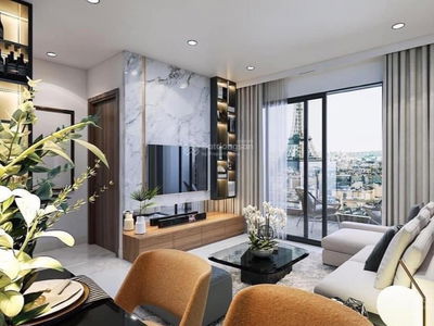 Opal Boulevard Project, Vietnam Opal Boulevard Project, Vietnam