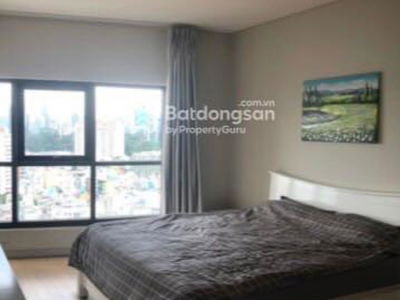 City Garden, Vietnam City Garden, Vietnam