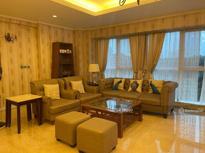 Ciputra Hanoi Project, Vietnam Ciputra Hanoi Project, Vietnam