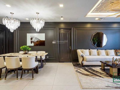 Vinhomes Central Park, Vietnam Vinhomes Central Park, Vietnam