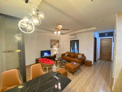 Ho Tung Mau Street, Vietnam Ho Tung Mau Street, Vietnam