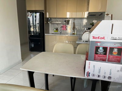 Kingdom 101, Vietnam Kingdom 101, Vietnam