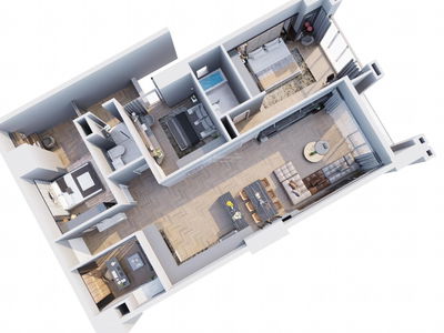 Ho Guom Plaza Project, Vietnam Ho Guom Plaza Project, Vietnam