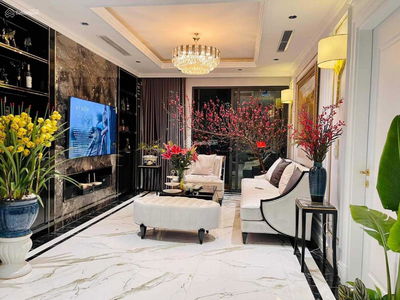 RichStar Apartment, Vietnam RichStar Apartment, Vietnam