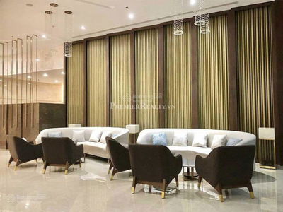 Sunwah Pearl, Vietnam Sunwah Pearl, Vietnam