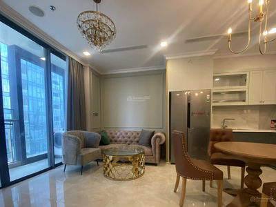 Vinhomes Golden River Ba Son, Vietnam Vinhomes Golden River Ba Son, Vietnam