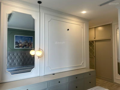 Vinhomes Golden River Ba Son, Vietnam Vinhomes Golden River Ba Son, Vietnam