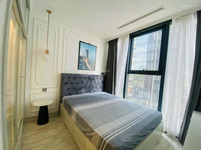 Vinhomes Golden River Ba Son, Vietnam Vinhomes Golden River Ba Son, Vietnam